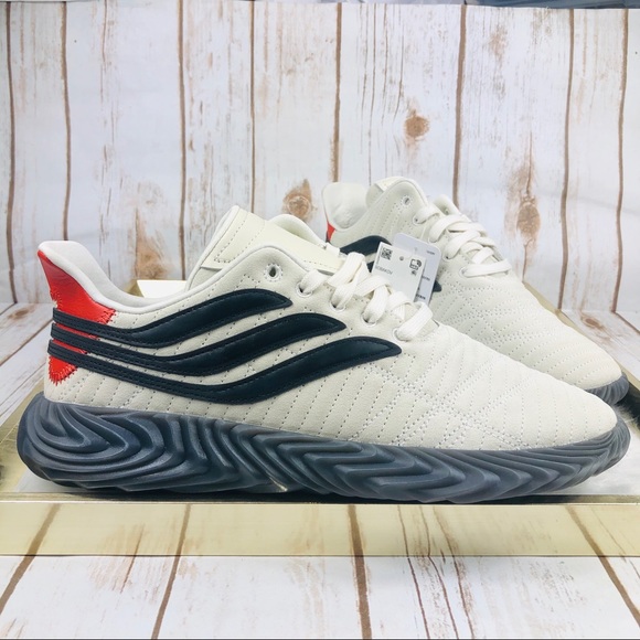 adidas sobakov off white